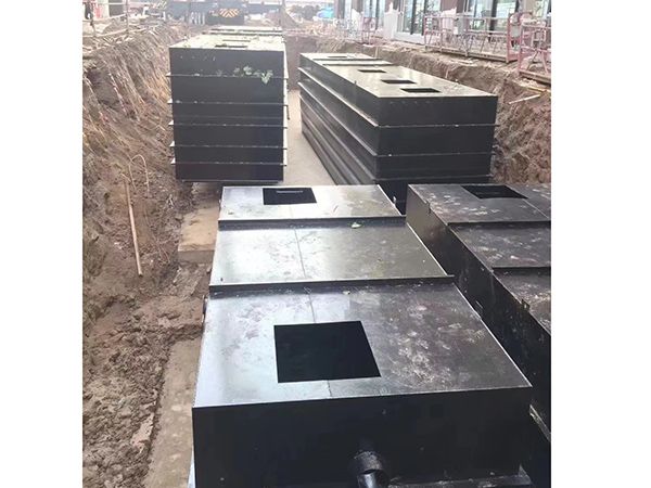 平度​甘肃嘉源通环保：全品类水处理设备，一站式守护碧水清流